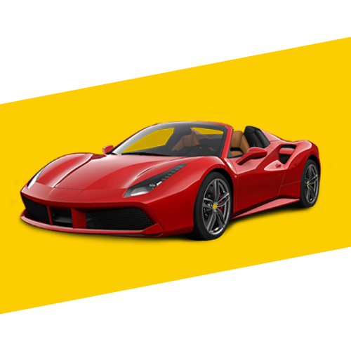 488 SPIDER 2P (2016 ACTUEL)